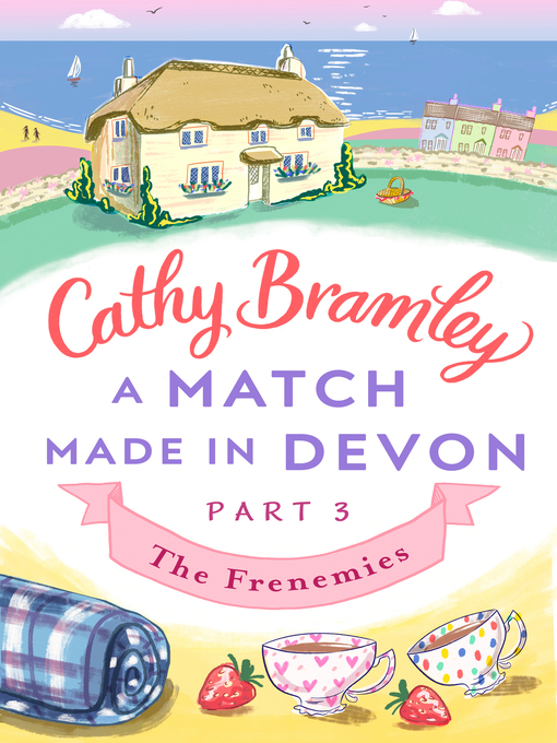 Title details for The Frenemies by Cathy Bramley - Wait list